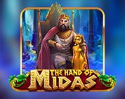 The Hand of Midas